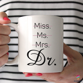 Dr Funny Swag Mug Cup NHD