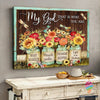 Gift For Dragonfly Lover Dragonfly My God That Is Who You Are Way Maker Miracle Worker Promise Keeper Light In The Darkness Poster Poster LN