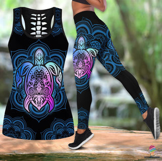 Skull Gift Skull Mexico US Size Hoodie And Leggings Set LN