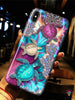 Gift For Turtle Lover Magic Turtles Turtles Ocean Turtle Phone Case HG Sea Turtles Phone Cases