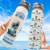 Blue Owl Let Me Pour You A Tall Glass Of Get Over It Water Track Bottle NHD