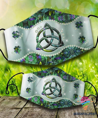 Irish Shop Irish Mask Cloth Mask LH Irish Gift