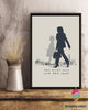 The First But Not The Last Poster LH