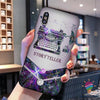 Story Teller Copywriter Phone Case NHD
