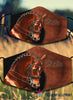 Gift For Horse Lover Horses Cloth Mask 3 Pack HG Horse Cloth Mask