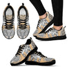 Mandala Sneaker 05