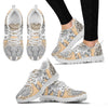 Mandala Sneaker 05