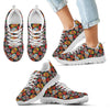 Sugar Skull 2 white