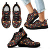 Sugar Skull 1 black