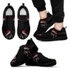 Gift For Native American Native Pride Colorful Chief Men's High Top/Low Top Canvas Shoes and Sneakers Native American Shoes