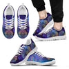 Mandala Sneaker 01