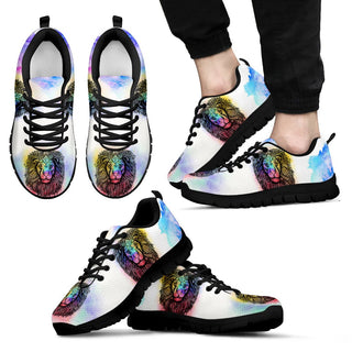 Mandala Sneaker 02