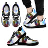 Mandala Sneaker 02