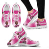 Breast Cancer Shoes