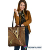 Gift For Hairstylist Personalized Hairstylist Tools Tote Bag HG