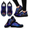 Mandala Sneaker 01