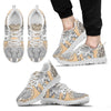 Mandala Sneaker 05
