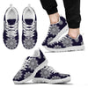Mandala Sneaker 06