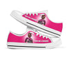 Breast Cancer Shoes