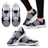Mandala Sneaker 06