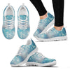 Skull 3D Sneakers 006 - designfullprint