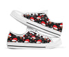 Black Pride Black Girl Christmas Shoes Afro Proud