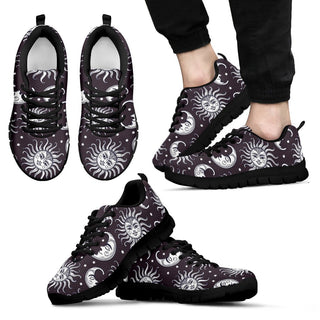 Mandala Sneaker 03