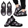 Mandala Sneaker 03