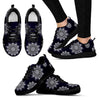 Mandala Sneaker 06