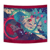 Vi and Jinx - Arcane Tapestry TTN
