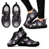 Mandala Sneaker 03