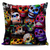 Sugar Skulls