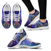 Mandala Sneaker 01