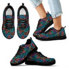 Sugar Skull 3 black