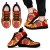 Mandala 3D Sneaker 07