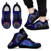 Mandala Sneaker 01
