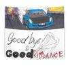 Juice Wrld - Goodbye Tapestry TTN