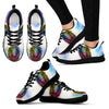 Mandala Sneaker 02
