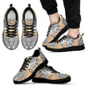 Mandala Sneaker 05