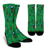 Teacher Crew Socks HG
