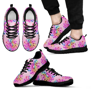 Mandala 3D Sneaker 08 - Women