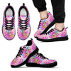Mandala 3D Sneaker 08 - Women