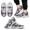 Mandala Sneaker 03
