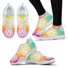 Mandala 3D Sneaker  09 Women