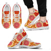 Mandala 3D Sneaker 07
