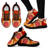 Mandala 3D Sneaker 07