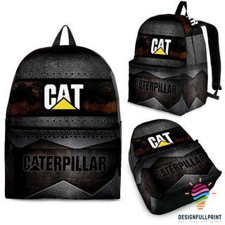 Gifts For Caterpillar Lover Backpack LN