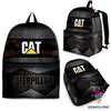 Gifts For Caterpillar Lover Backpack LN