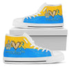 Peace Hope Down Syndrome Awareness Shoes