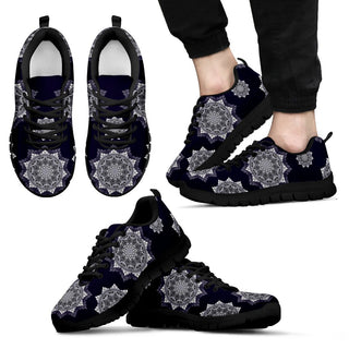 Mandala Sneaker 06